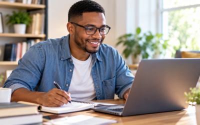 5 Questions to Ask Before You Choose an Online High School for Adults