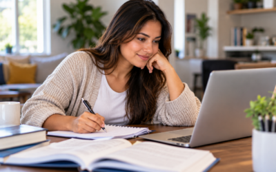 Credit Recovery Explained: Finish the Diploma You Already Started