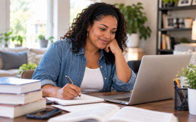 You’re Not Too Old to Finish: Why Adults Return to Complete High School