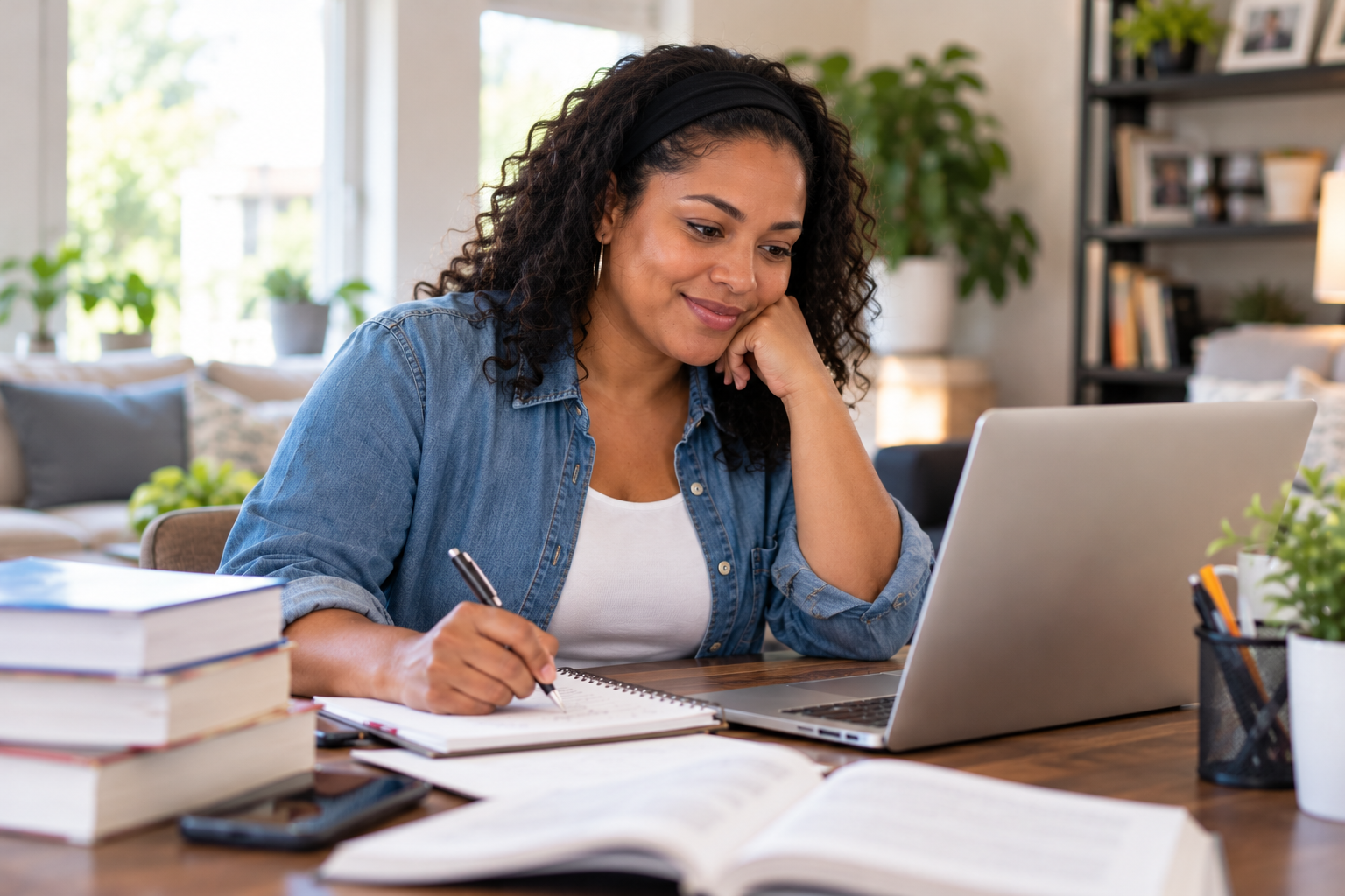 You’re Not Too Old to Finish: Why Adults Return to Complete High School