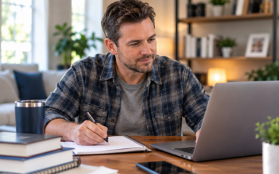 How to Earn Your High School Diploma as an Adult in Virginia