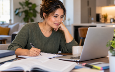 How Long Does It Take to Finish Your Diploma as a Working Adult?