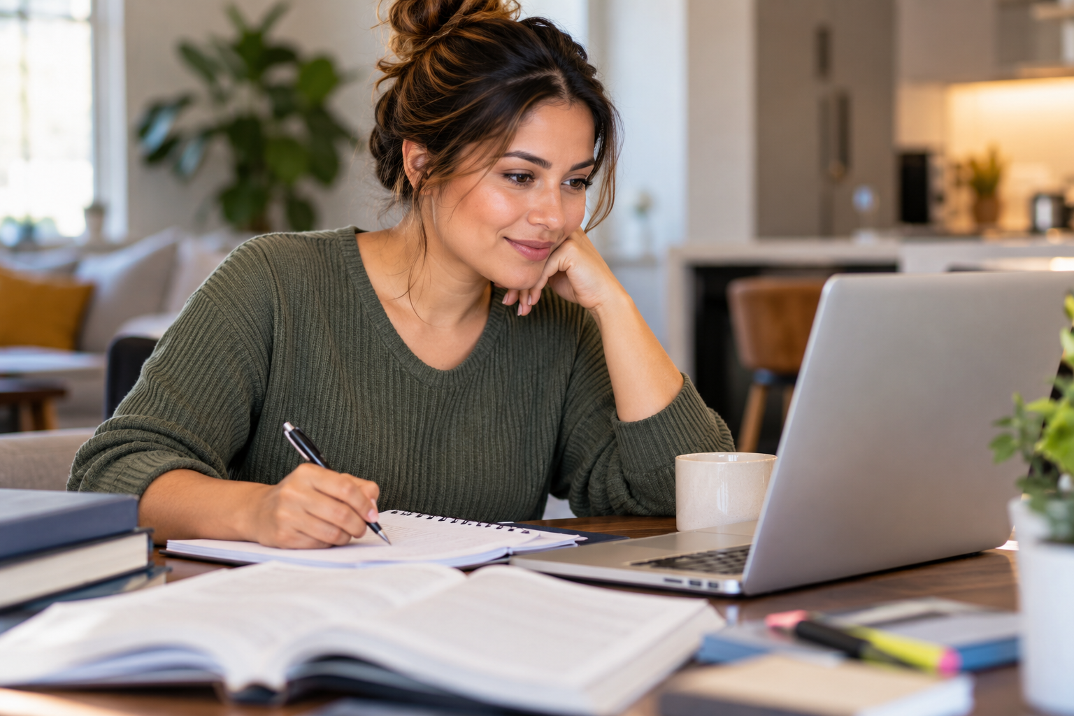 How Long Does It Take to Finish Your Diploma as a Working Adult?
