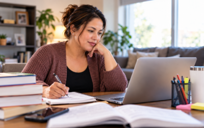 Adult High School Diploma in Virginia: Your Questions, Answered