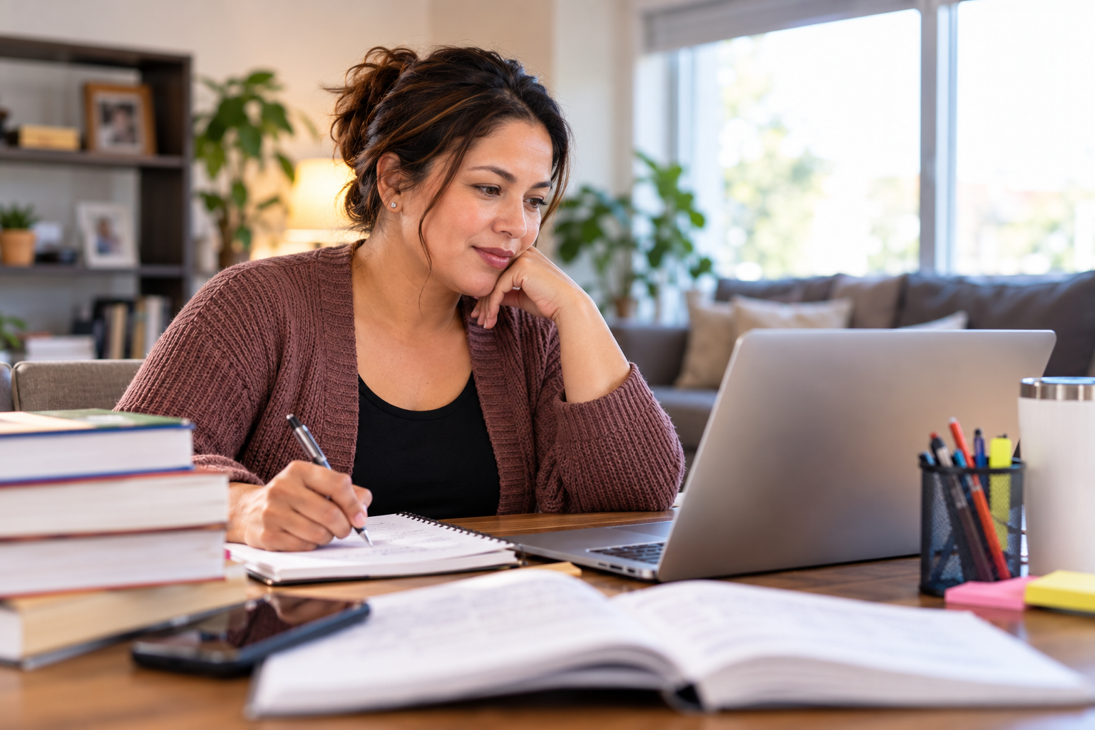 Adult High School Diploma in Virginia: Your Questions, Answered