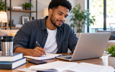 What Employers Actually Check: Diploma vs. GED