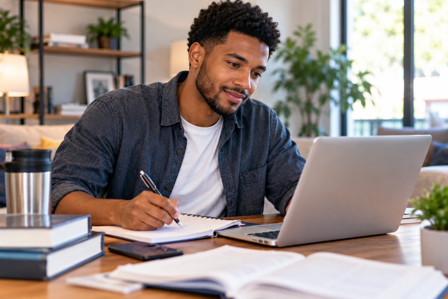 What Employers Actually Check: Diploma vs. GED